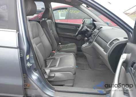 2007 Honda Cr-V Ex-L z USA, uszkodzony, nr VIN JHLRE48737C048220